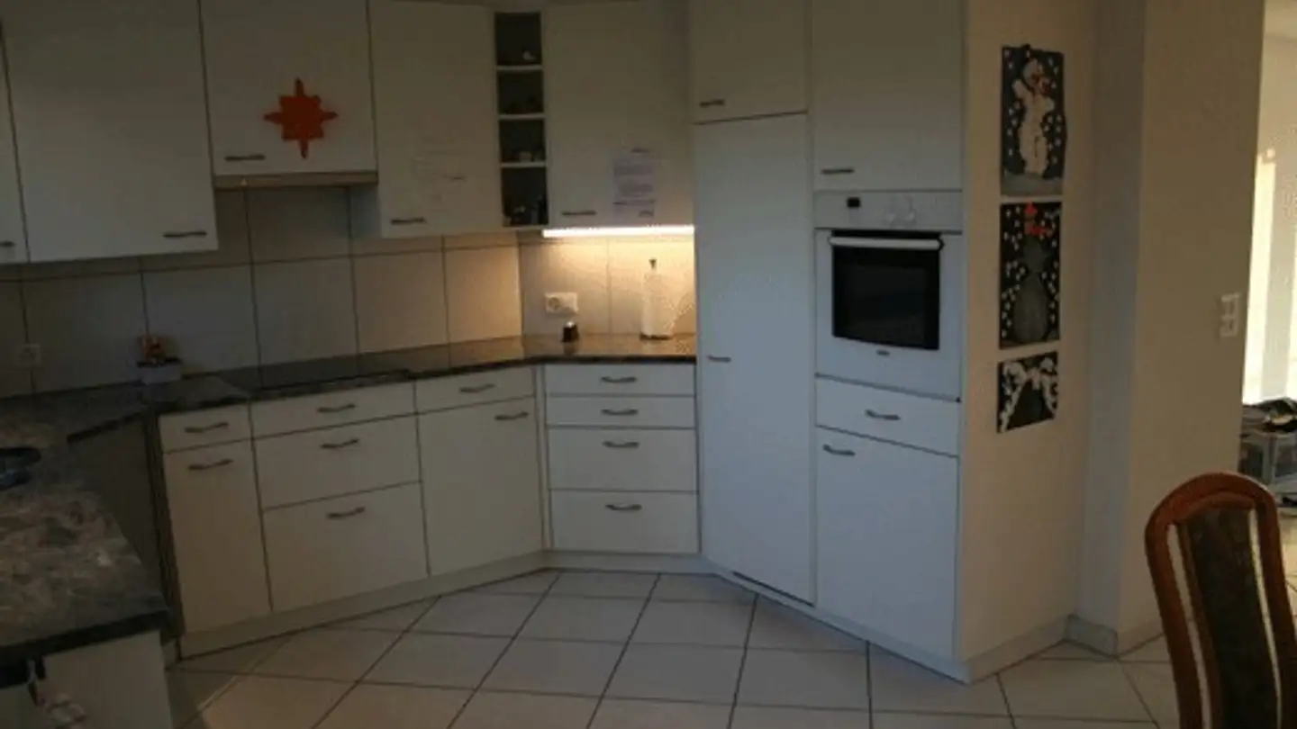 Apartment for rent - Trockenloostrasse 60, 8105 Watt