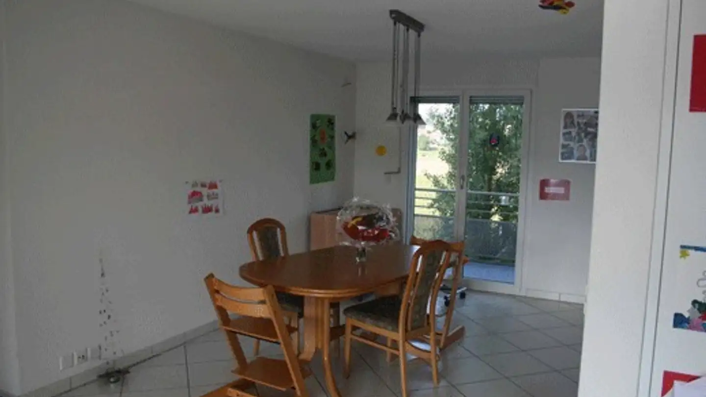 Apartment for rent - Trockenloostrasse 60, 8105 Watt - Photo 3