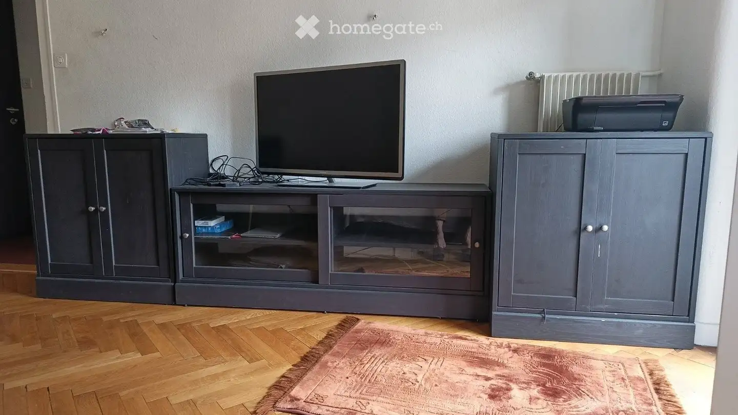 Apartment for rent - 1203 Genève - Photo 2