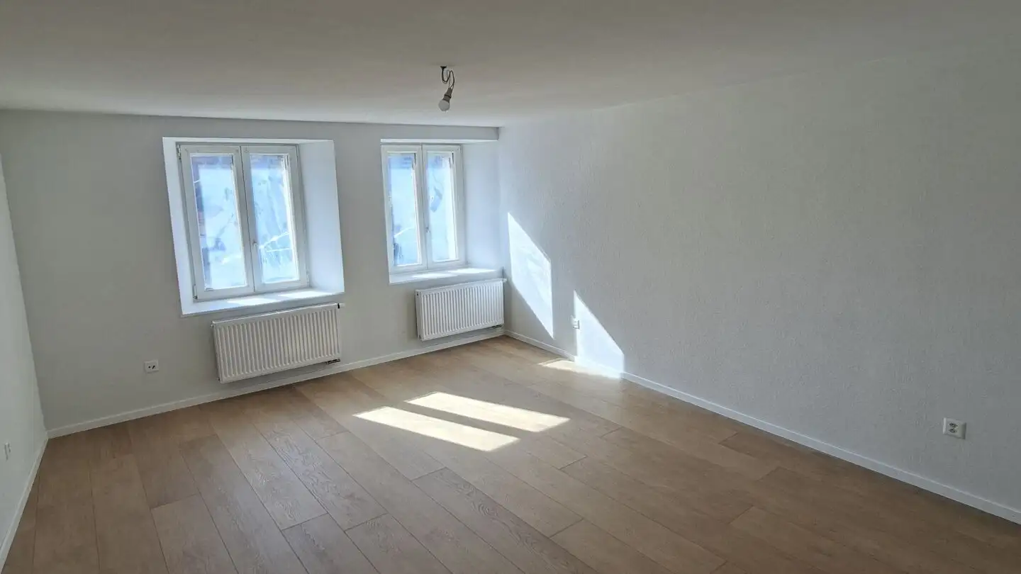Appartement à louer - Ruelle De La Charmille 5, 1450 Ste-Croix - Photo 2