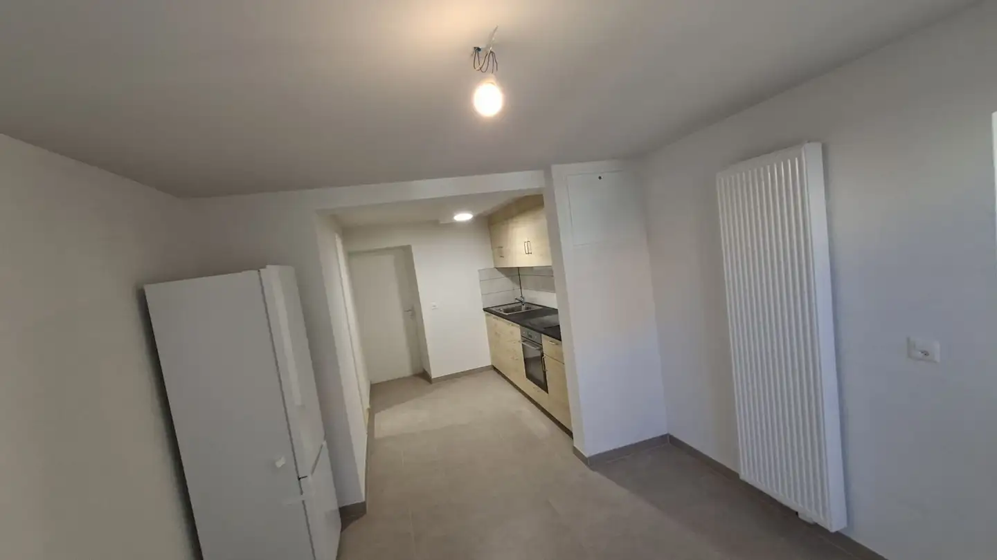 Appartement à louer - Ruelle De La Charmille 5, 1450 Ste-Croix - Photo 3