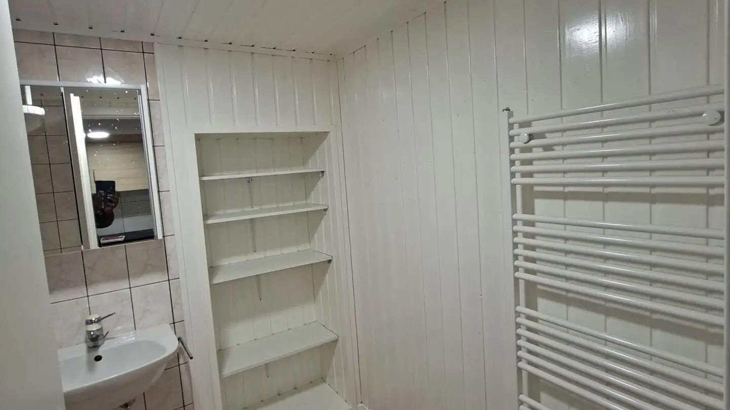 Appartement à louer - Ruelle De La Charmille 5, 1450 Ste-Croix - Photo 4