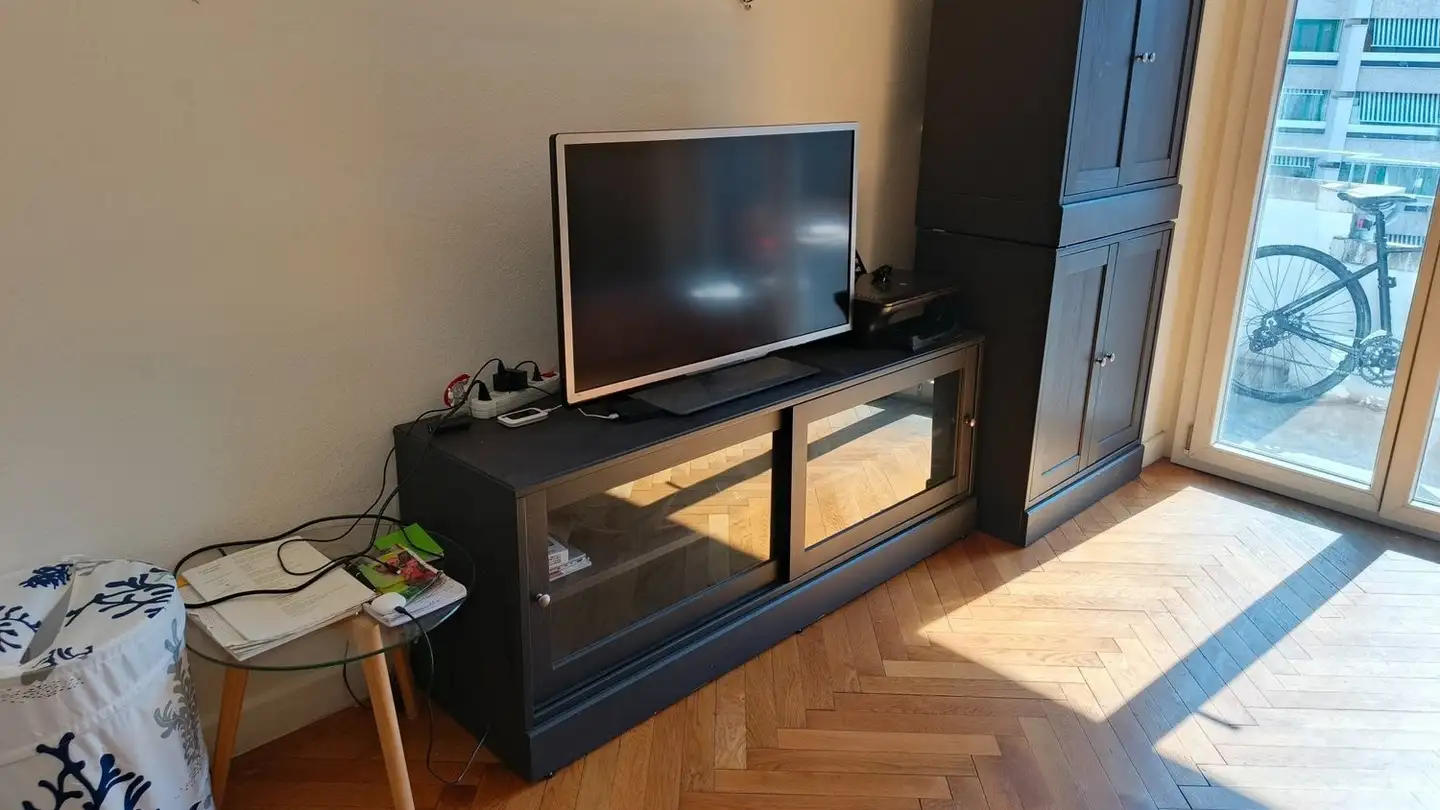 Apartment for rent - 1203 Genève - Photo 3