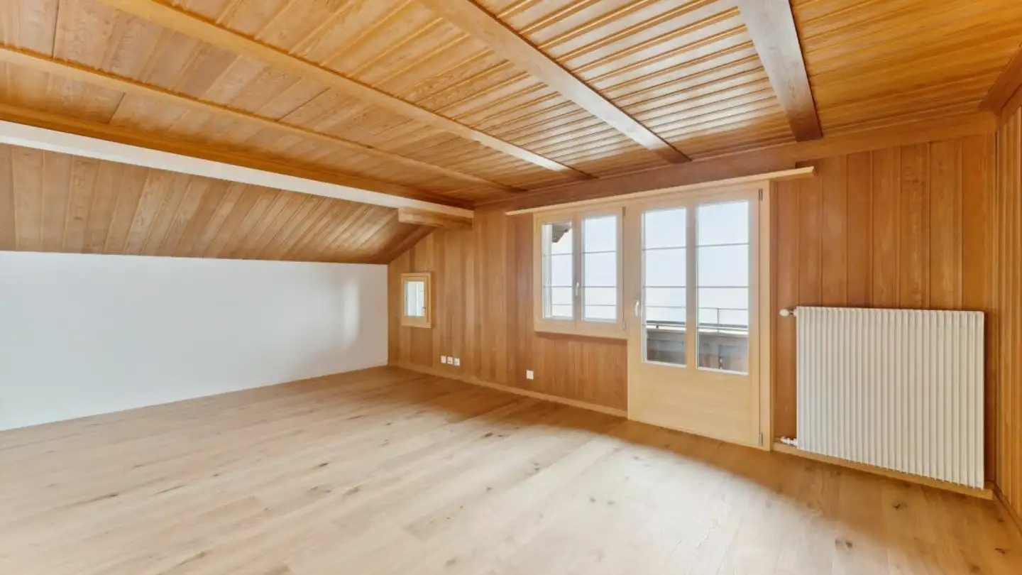 Appartamento in affitto - Feldenstrasse 30, 3655 Sigriswil - Foto 2