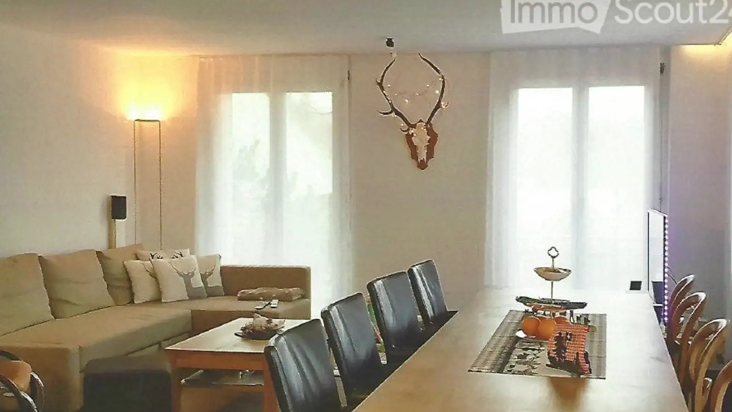 Wohnung mieten - Rohrbachgasse 13, 3155 Helgisried-Rohrbach - Foto 3