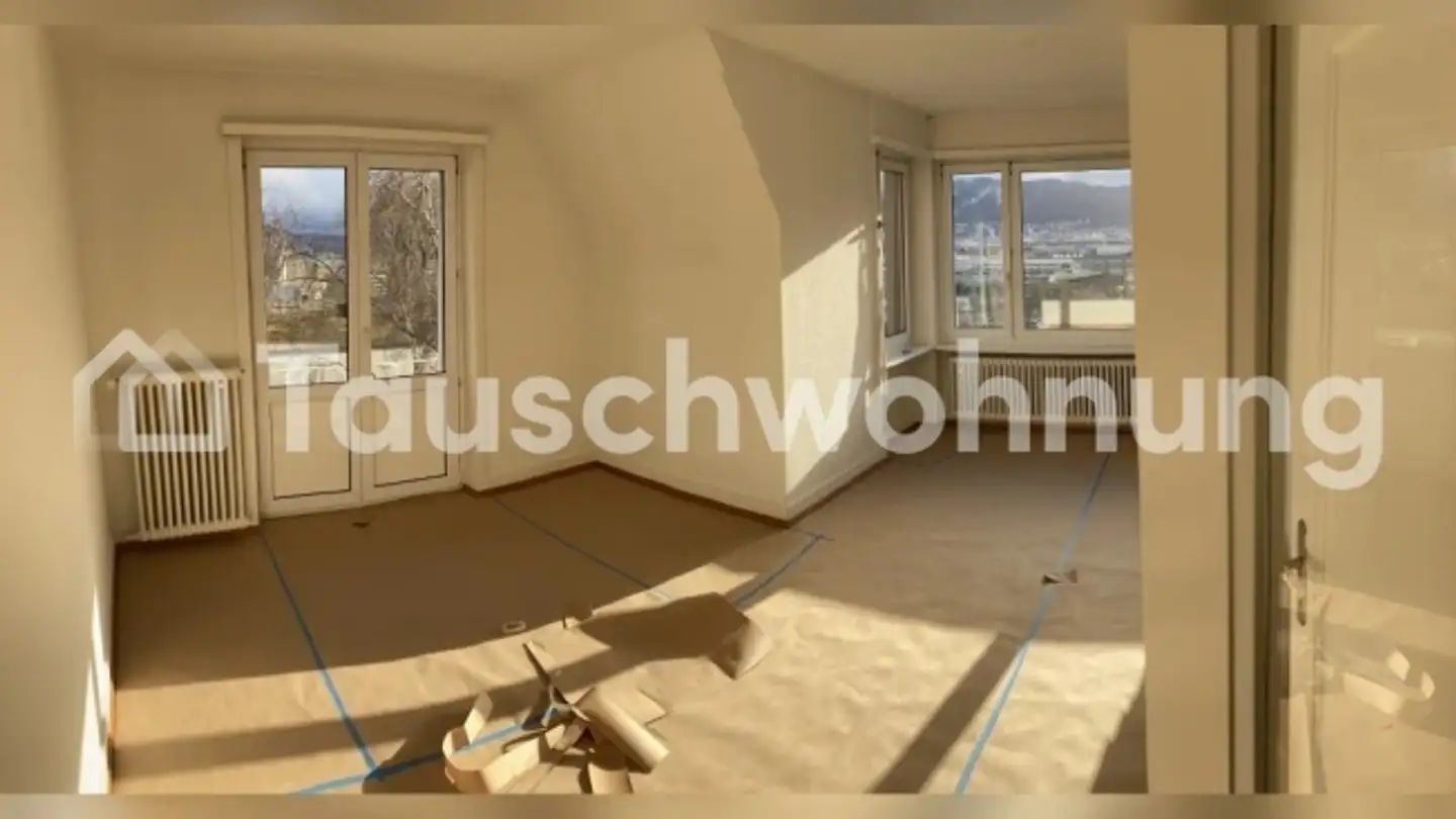 Attique à louer - 8049 Zürich - Photo 2