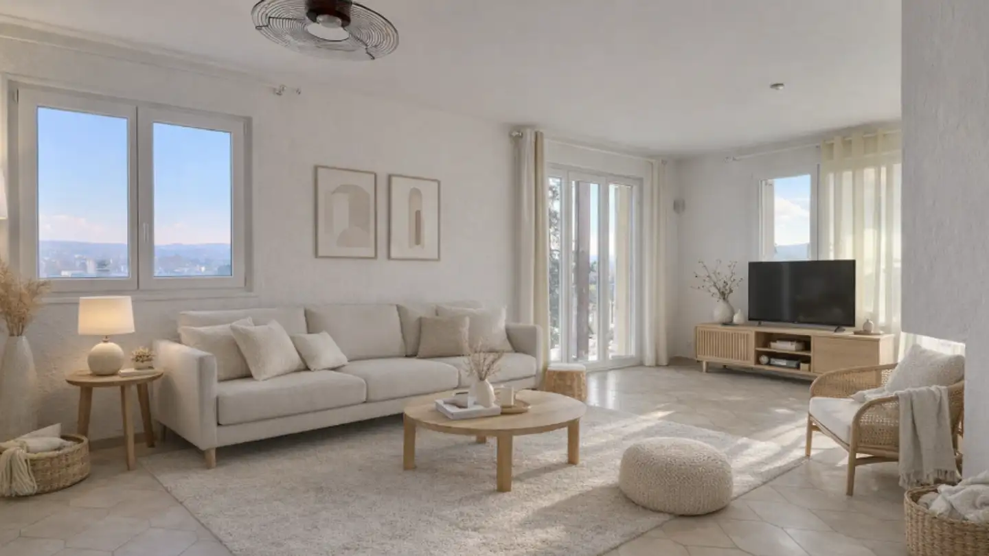 Maison individuelle à vendre - Chemin De La Baumaz 21, 1422 Grandson