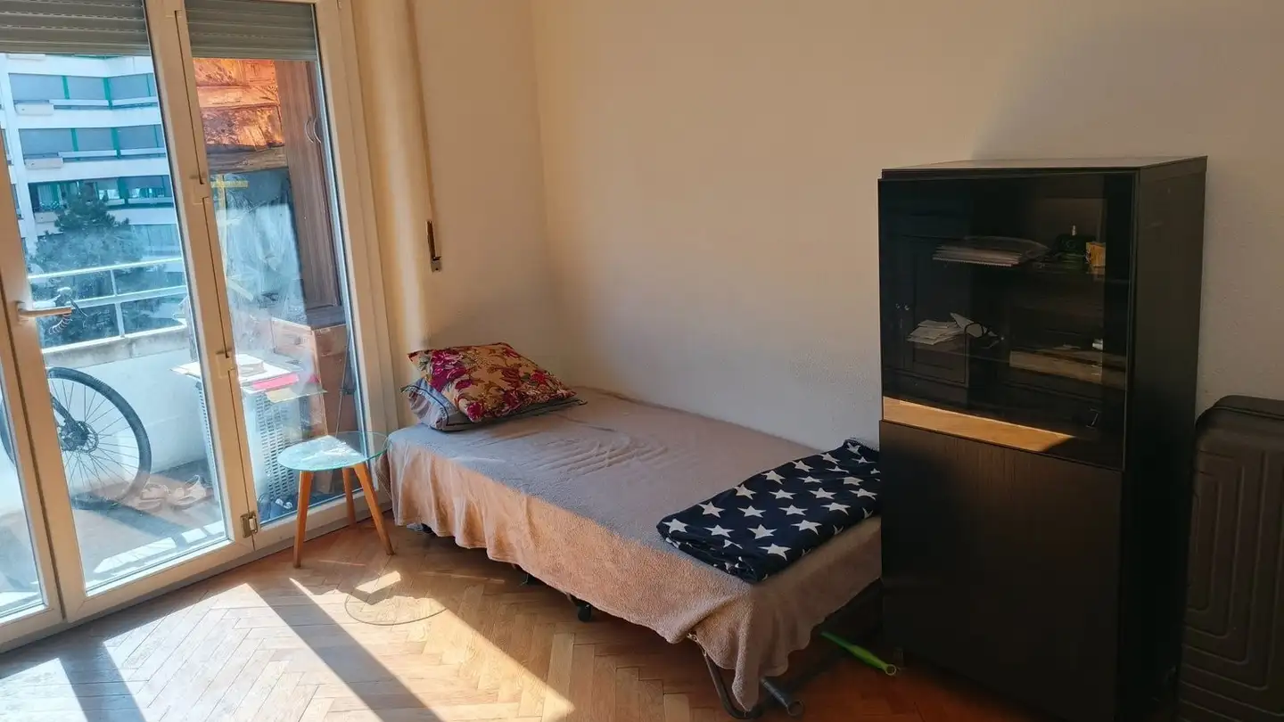 Apartment for rent - 1203 Genève