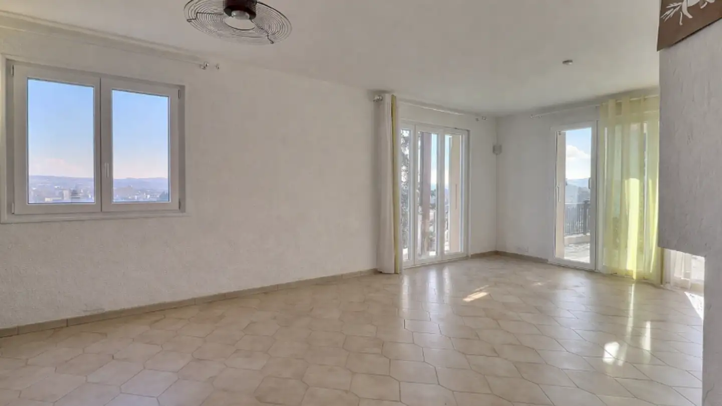 Maison individuelle à vendre - Chemin De La Baumaz 21, 1422 Grandson - Photo 3