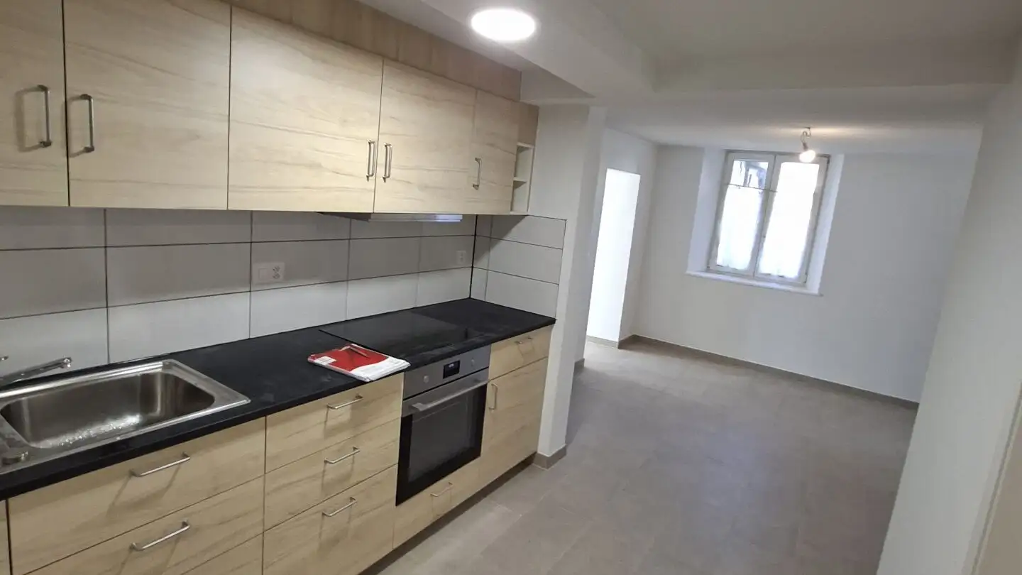Appartement à louer - Ruelle De La Charmille 5, 1450 Ste-Croix