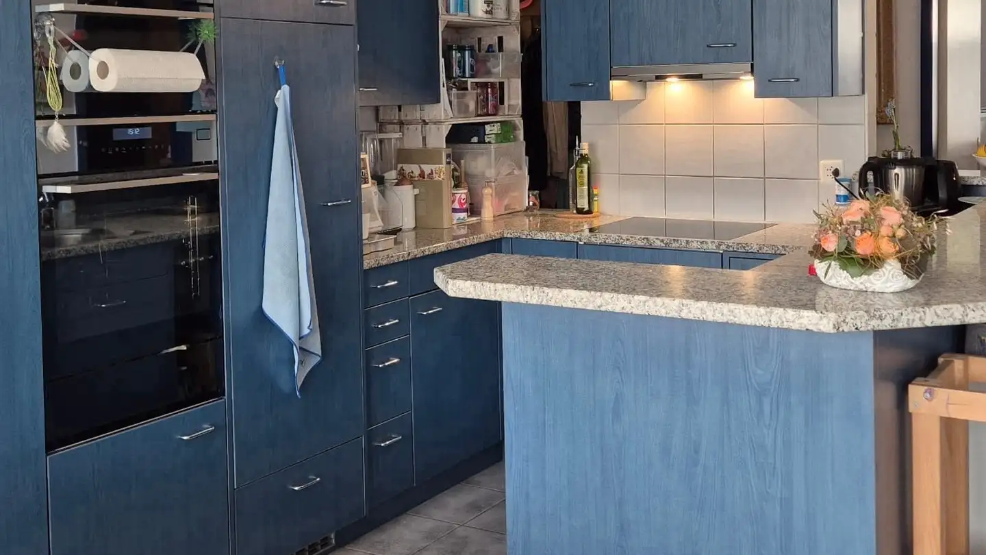 Wohnung mieten - Rohrbachgasse 13, 3155 Helgisried-Rohrbach - Foto 4