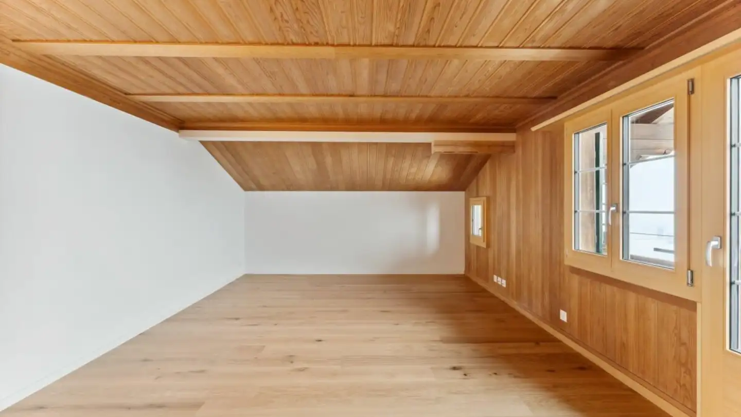 Appartamento in affitto - Feldenstrasse 30, 3655 Sigriswil - Foto 4