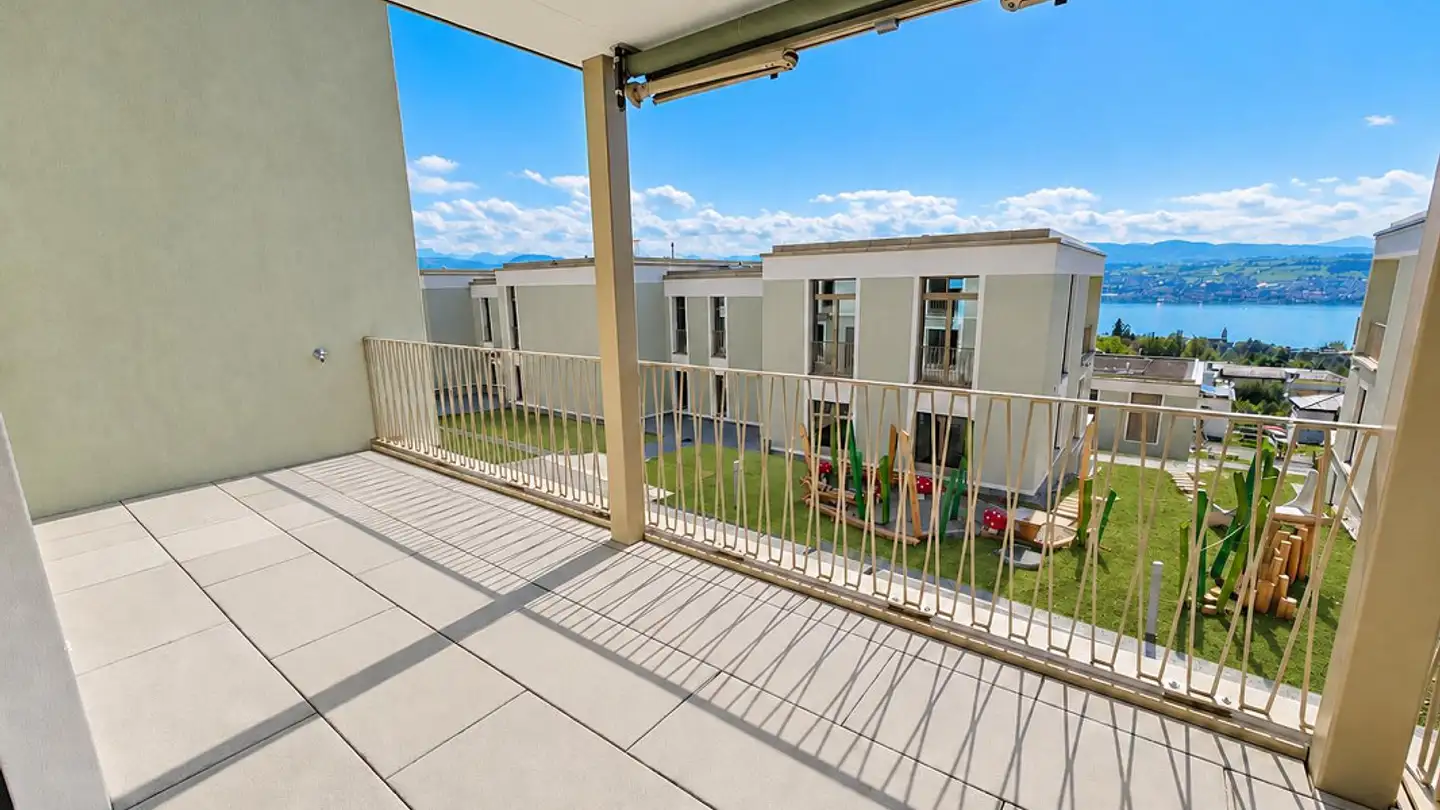 Appartamento in affitto - Lohstrasse 4, 8708 Männedorf - Foto 2