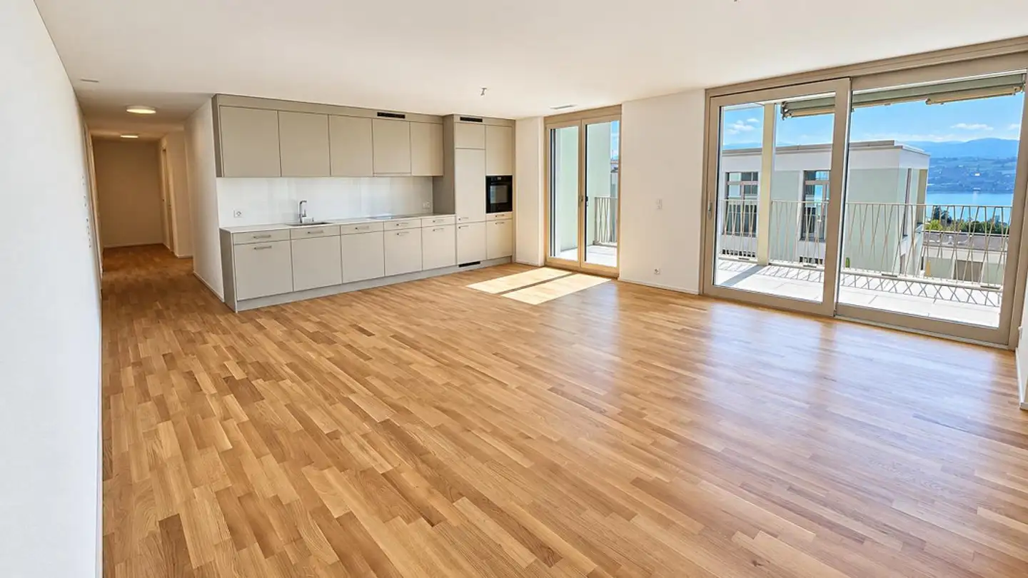Appartamento in affitto - Lohstrasse 4, 8708 Männedorf - Foto 4