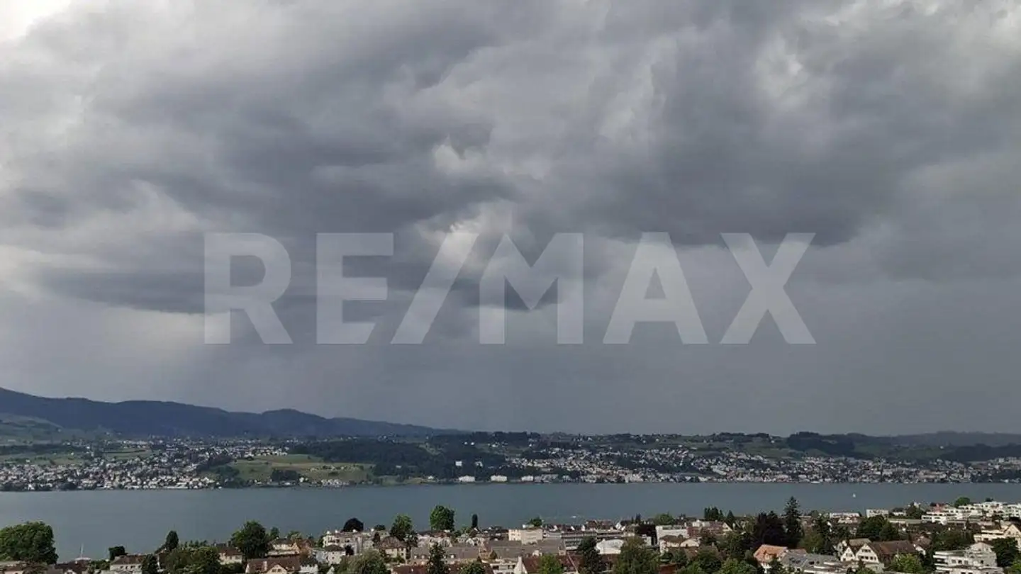 Appartement à louer - Glärnischstrasse 22, 8712 Stäfa