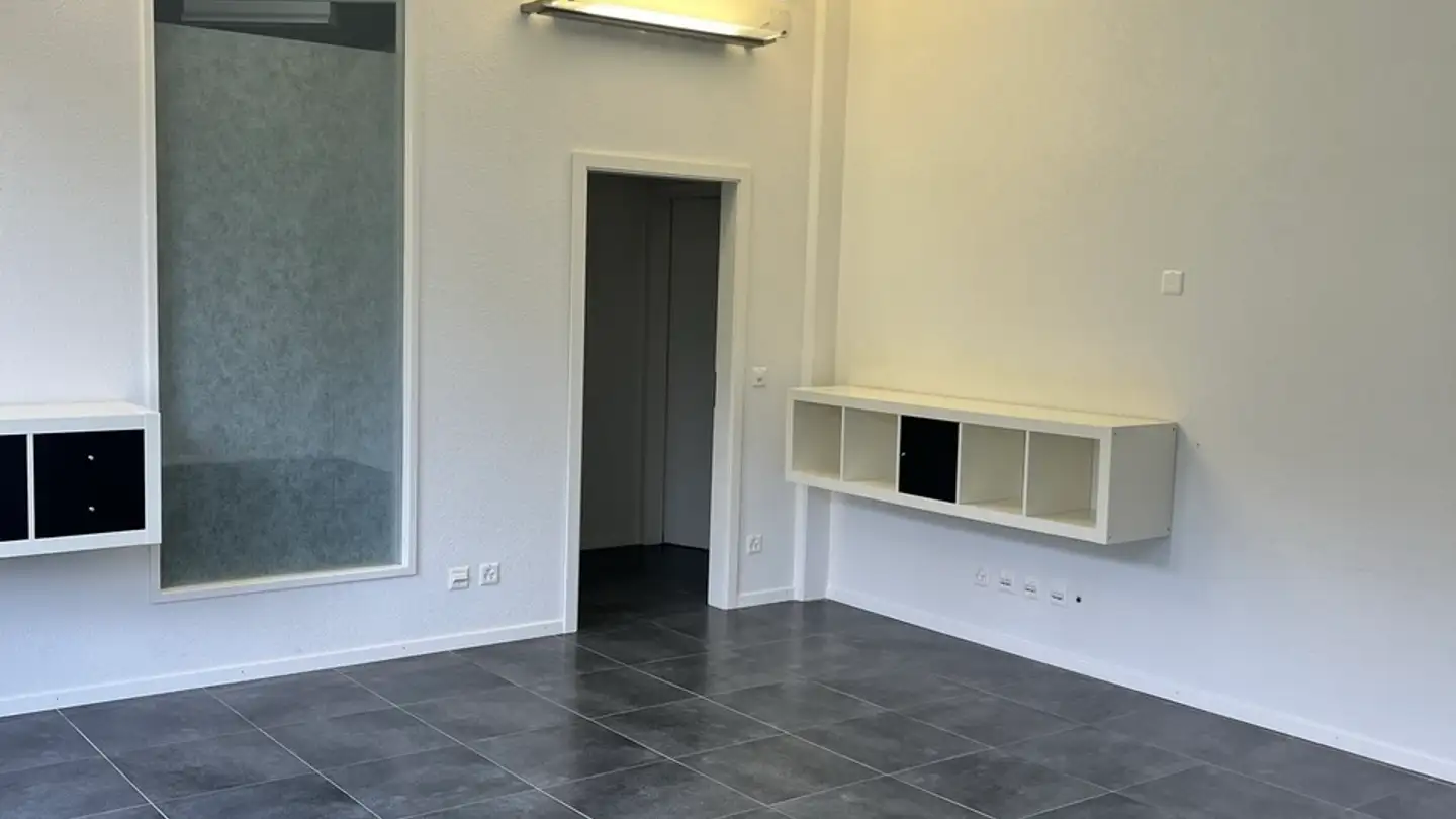 Commercial for rent - Seetalgruebeweg 60, 5702 Niederlenz - Photo 4