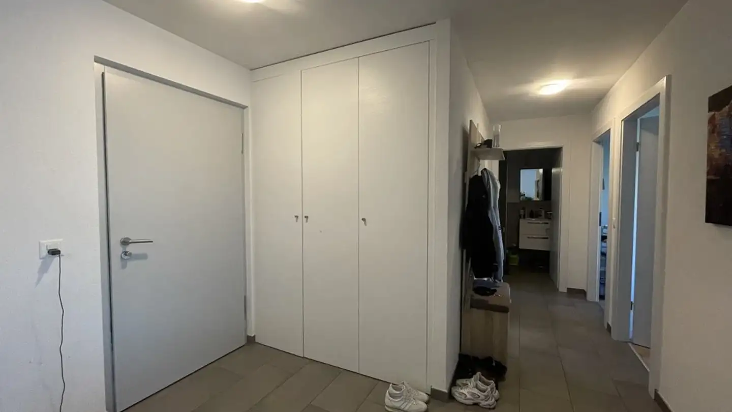 Appartement à louer - Rue Du Lucet 52, 1962 Pont-de-la-Morge (Sion) - Photo 2