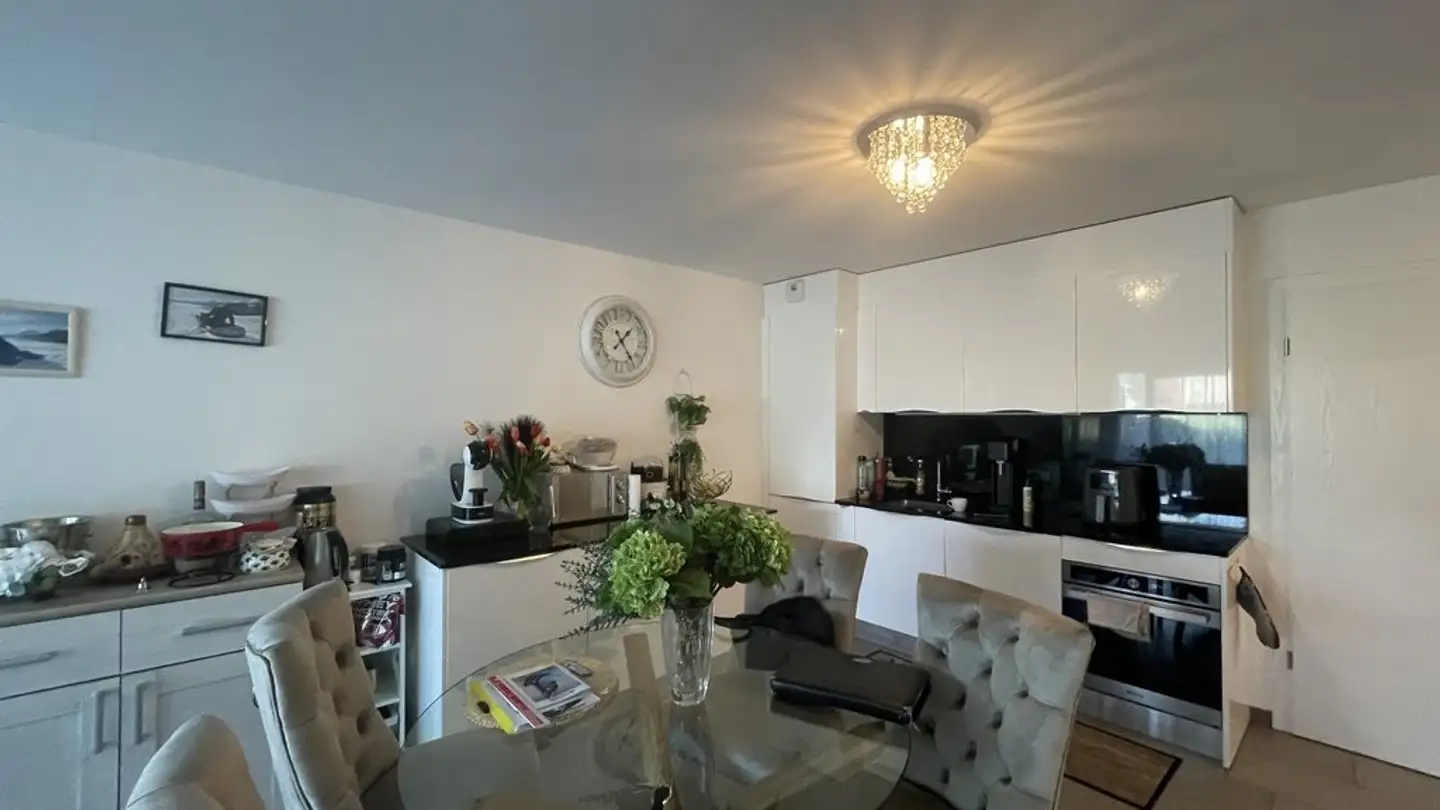 Appartement à louer - Rue Du Lucet 52, 1962 Pont-de-la-Morge (Sion) - Photo 3