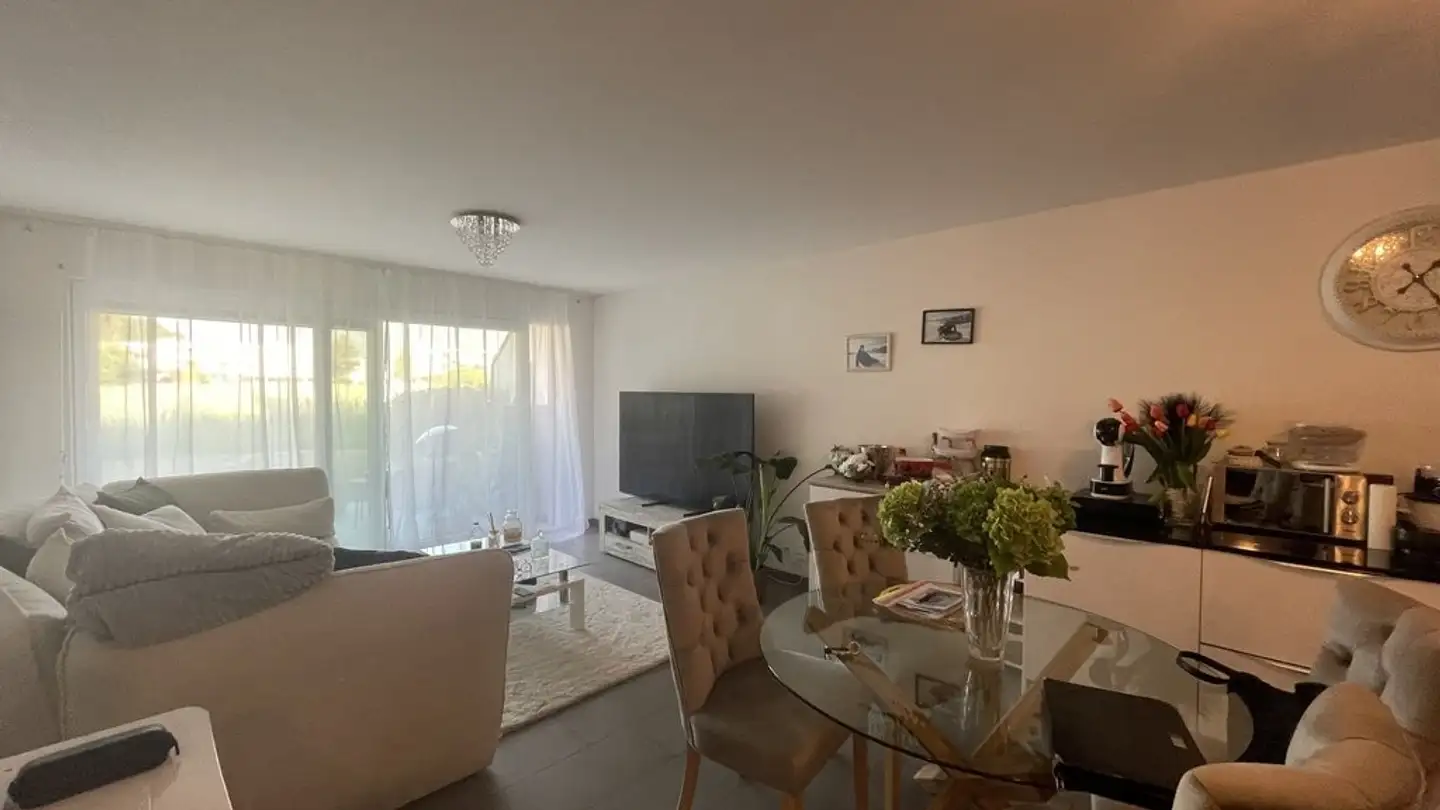 Appartement à louer - Rue Du Lucet 52, 1962 Pont-de-la-Morge (Sion) - Photo 4