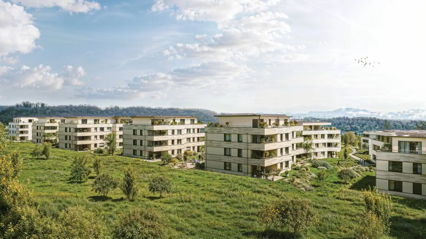 Appartamento in vendita - Poststrasse 20, 8312 Winterberg ZH - Foto 3