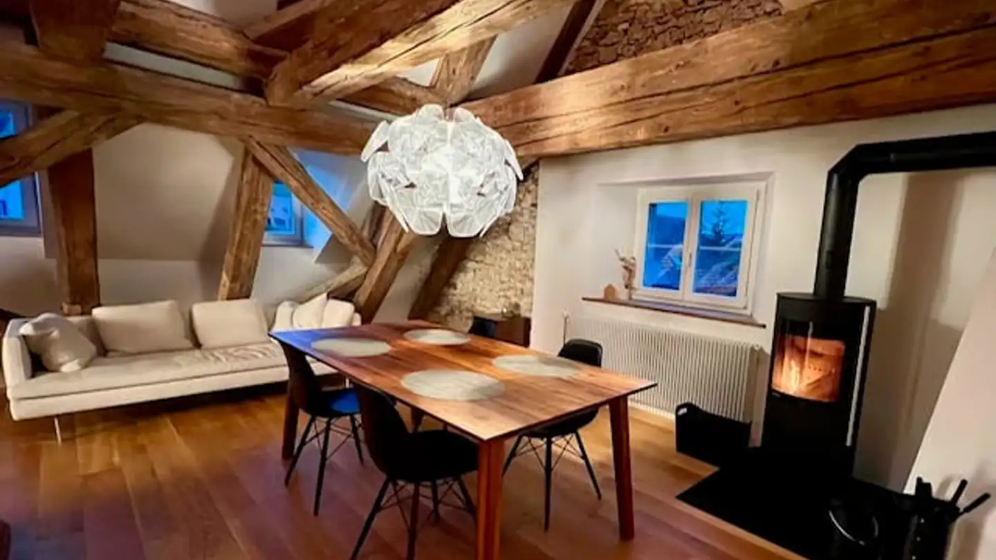 Duplex in affitto - Mühlegasse 9, 4455 Zunzgen