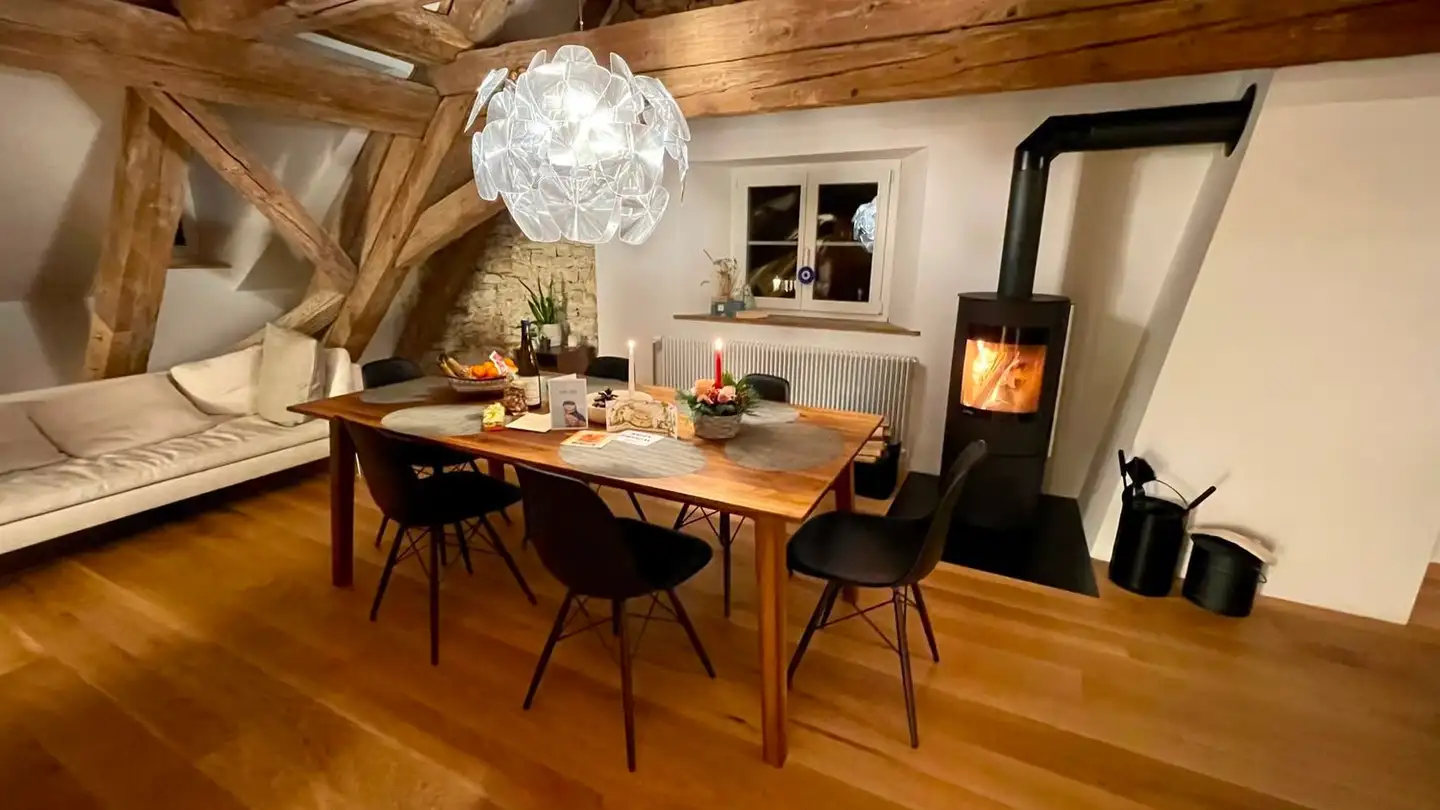 Duplex in affitto - Mühlegasse 9, 4455 Zunzgen - Foto 2