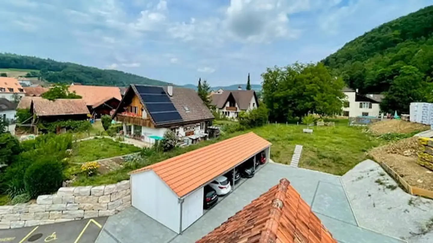 Duplex in affitto - Mühlegasse 9, 4455 Zunzgen - Foto 3