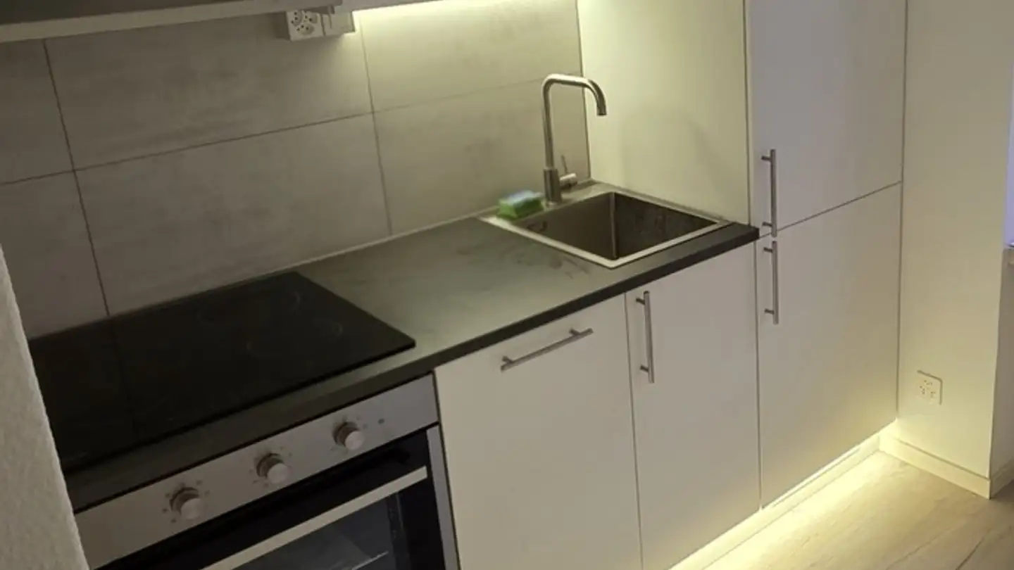 Apartment for rent - Metzerstrasse 10, 4056 Basel