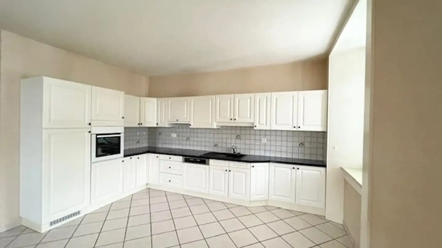 Apartment for rent - Rue Ferdinand-Gonseth 3, 2615 Sonvilier