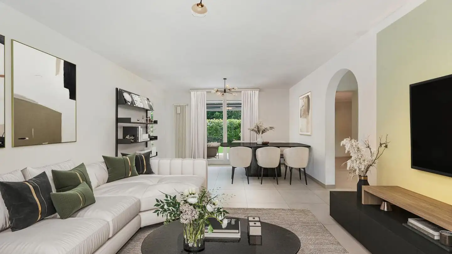 Apartment for sale - Strada Della Brima, 6612 Ascona