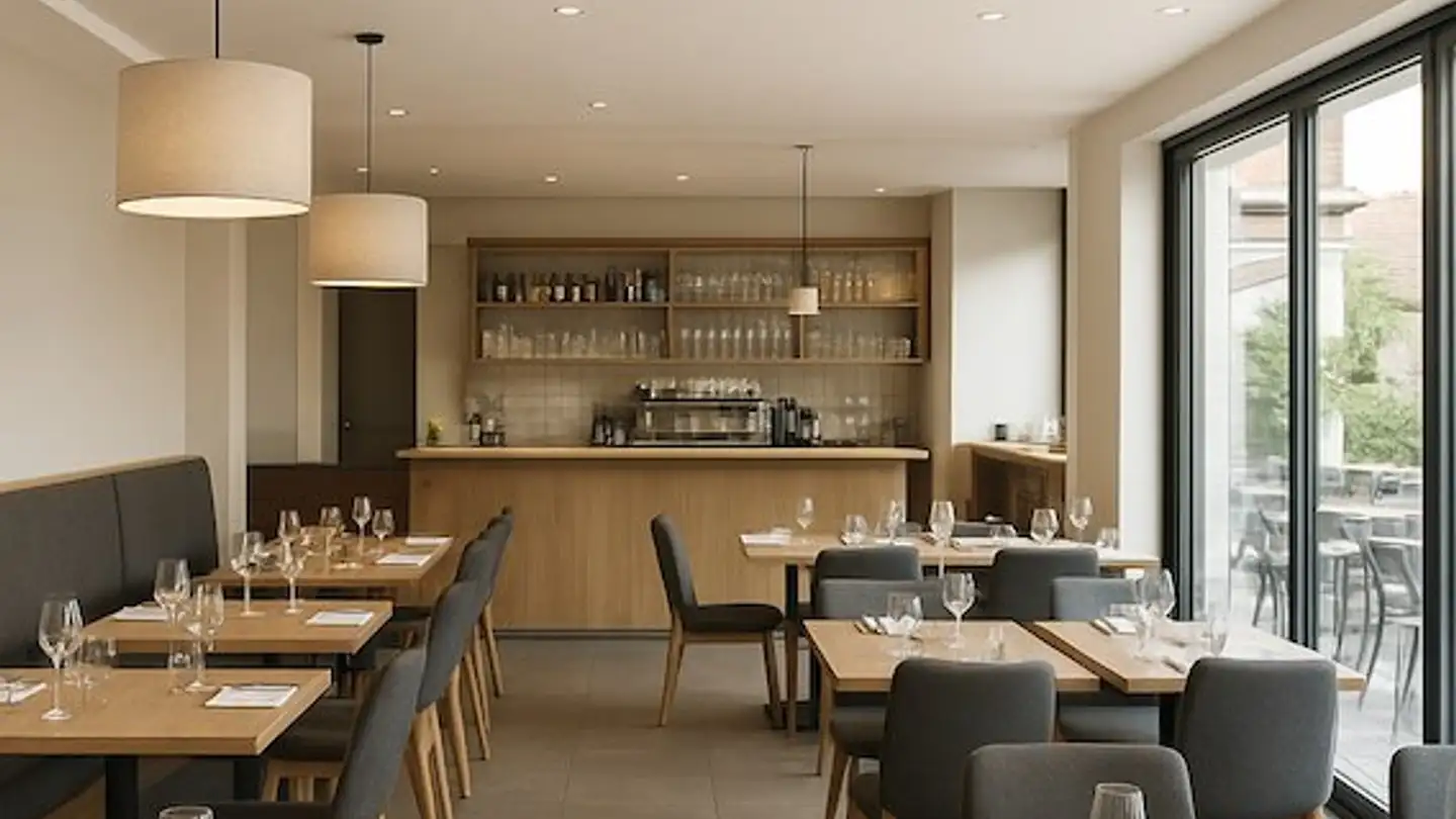 Hotel for sale - 4552 Derendingen