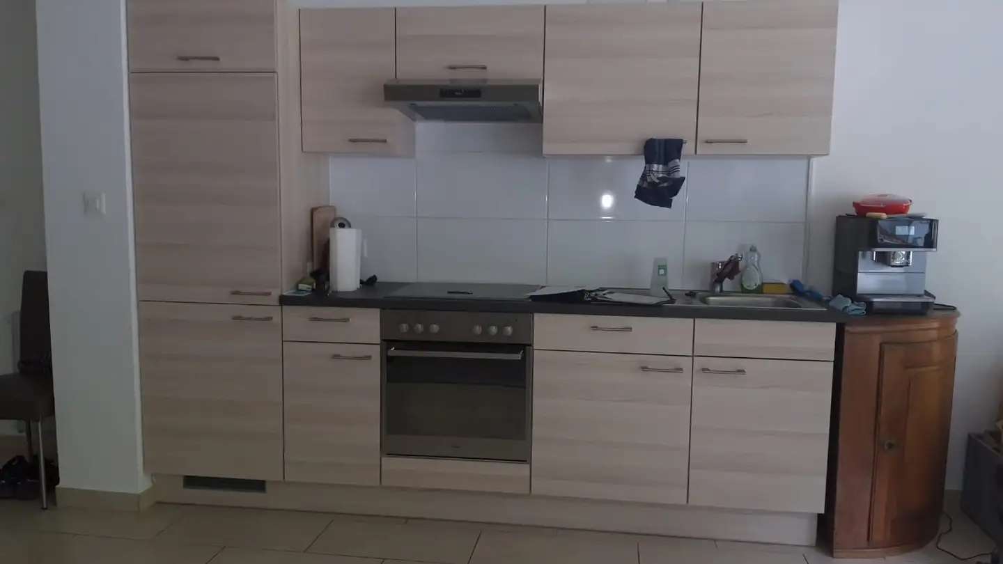 Appartement à louer - Place Saint-André 5, 1893 Muraz (Collombey) - Photo 2