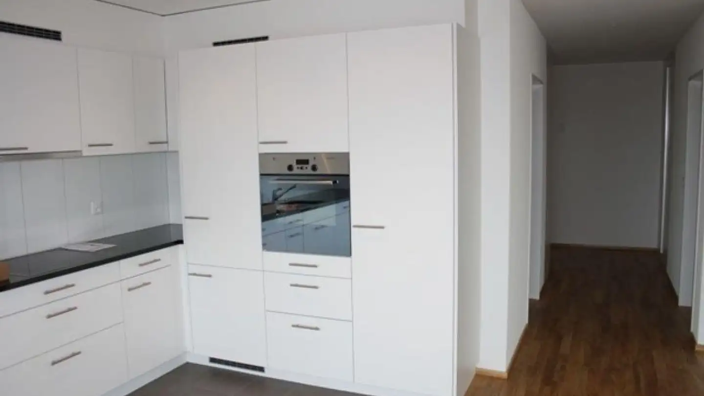 Appartement à louer - Im Obstgarten 3, 8596 Scherzingen - Photo 3
