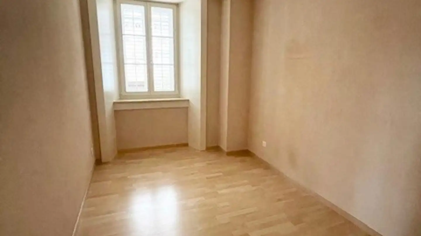 Apartment for rent - Rue Ferdinand-Gonseth 3, 2615 Sonvilier - Photo 4