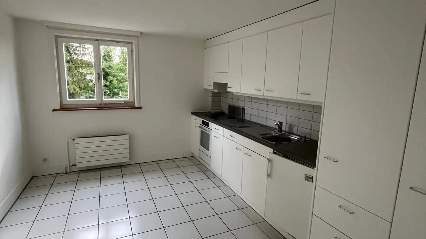Attico in affitto - Kirchstrasse 32, 2540 Grenchen - Foto 2