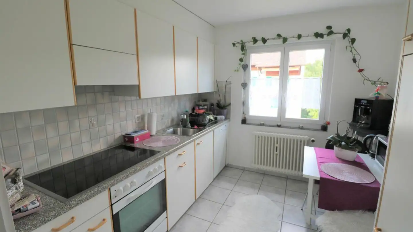 Appartamento in affitto - Zieglerweg 20, 8240 Thayngen
