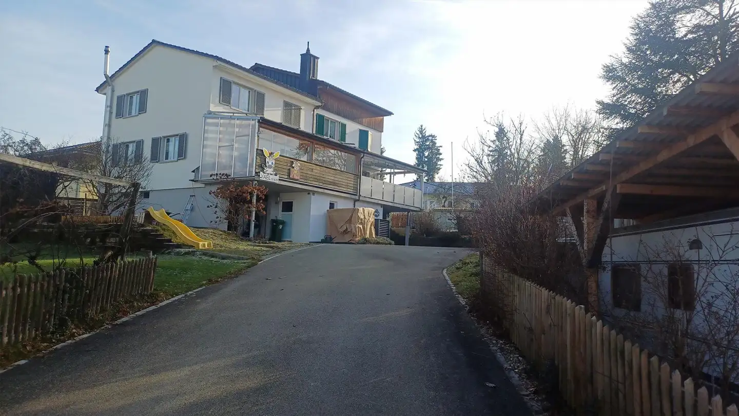 Casa bifamiliare in affitto - 9604 Lütisburg - Foto 2