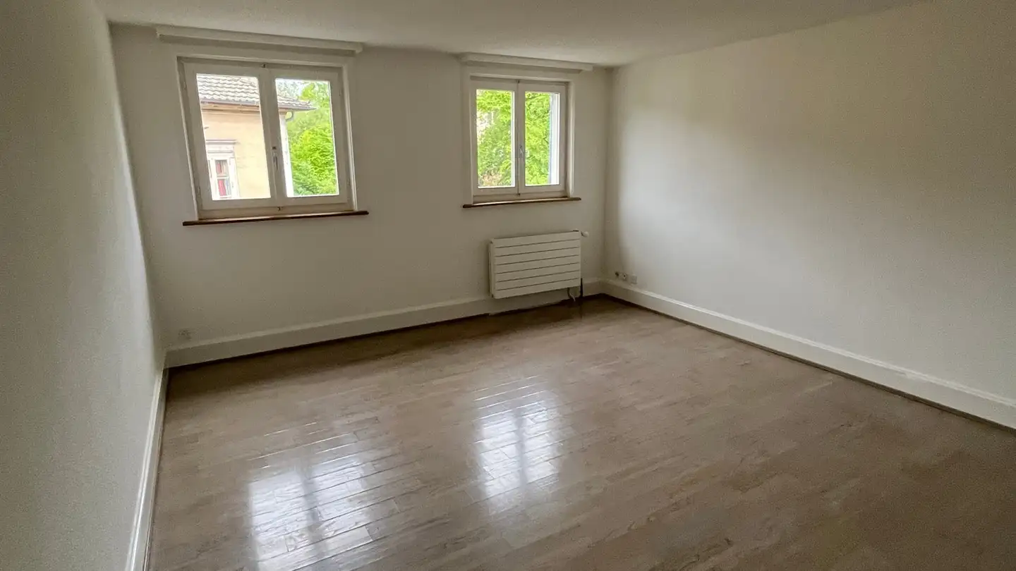 Attico in affitto - Kirchstrasse 32, 2540 Grenchen - Foto 3