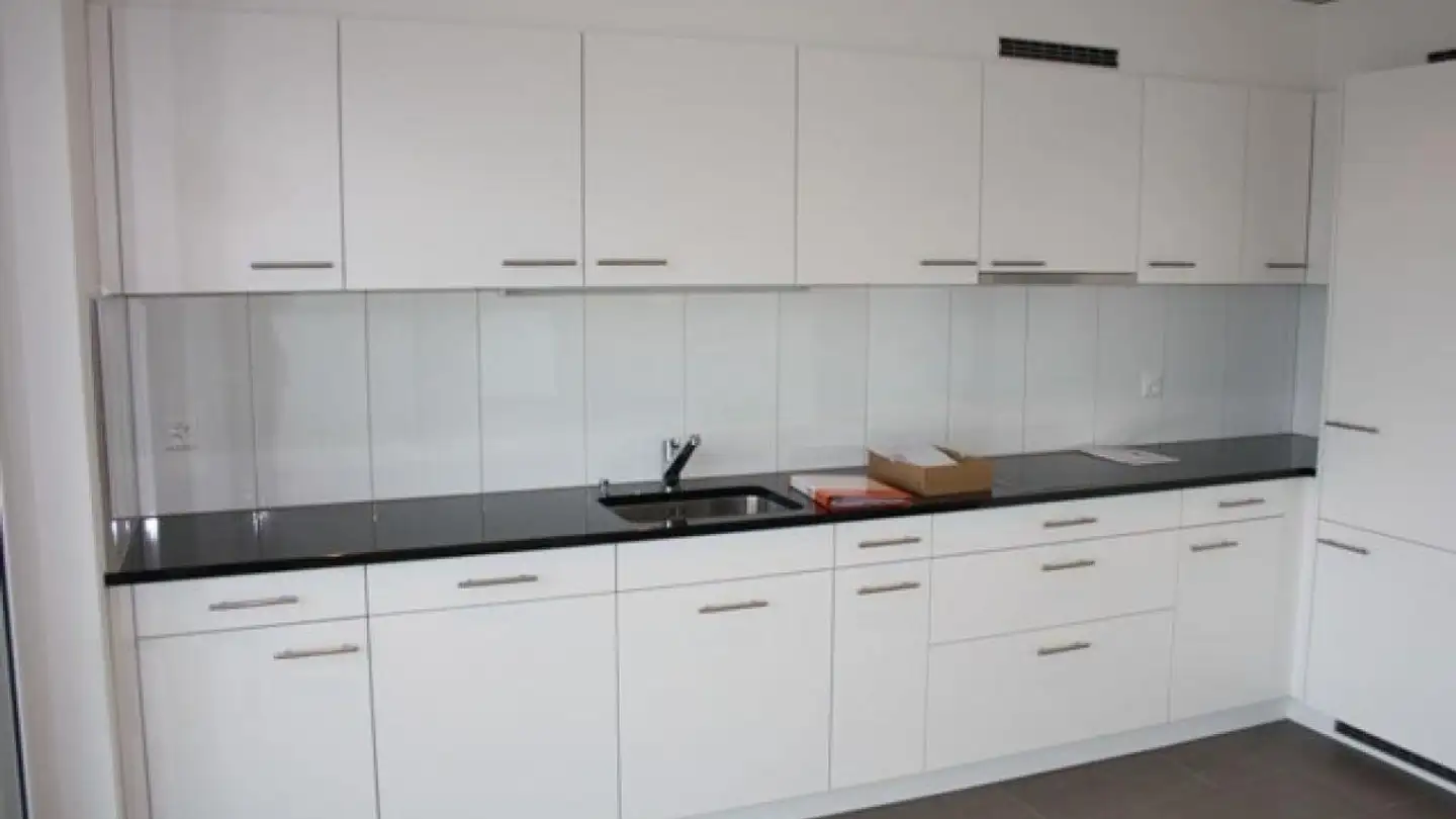 Appartement à louer - Im Obstgarten 3, 8596 Scherzingen - Photo 2