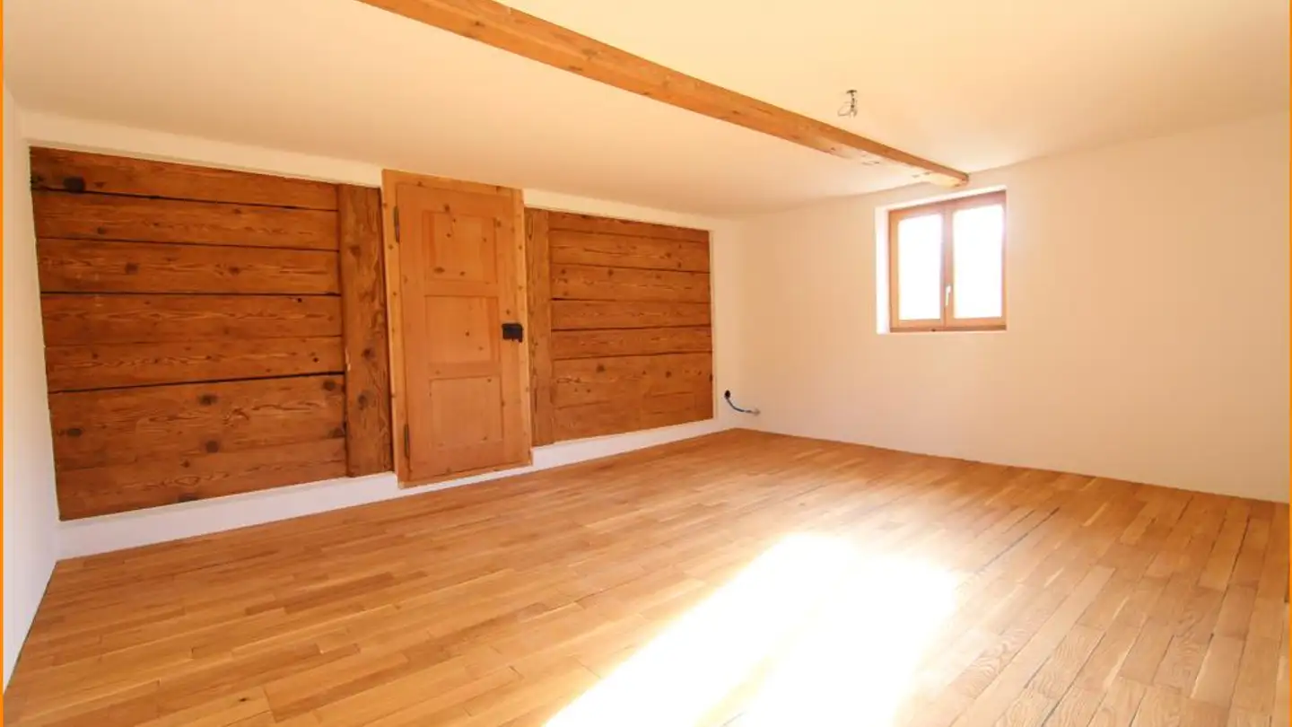 Appartamento in vendita - Via Nustein 2, 7158 Waltensburg/Vuorz - Foto 4