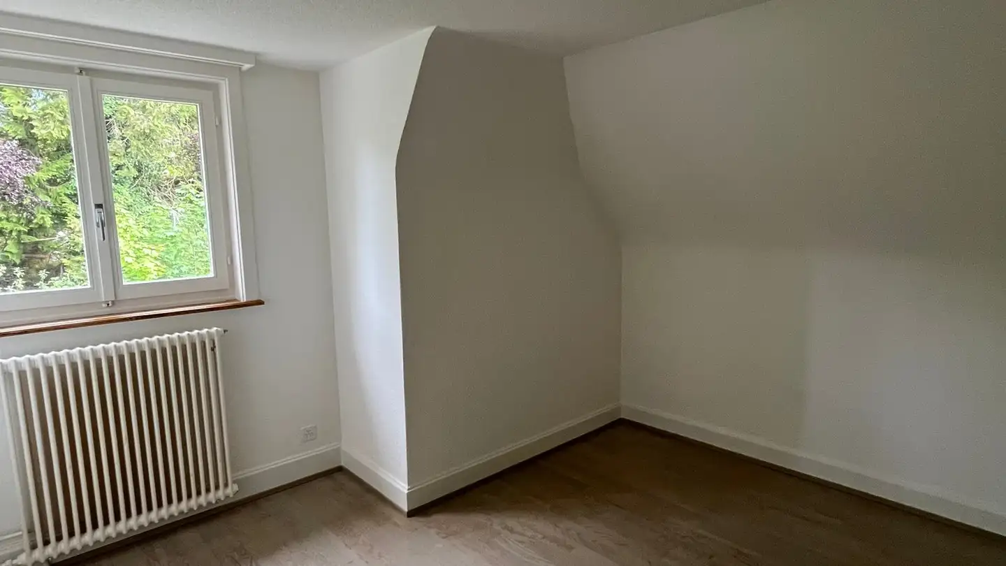 Attico in affitto - Kirchstrasse 32, 2540 Grenchen - Foto 4