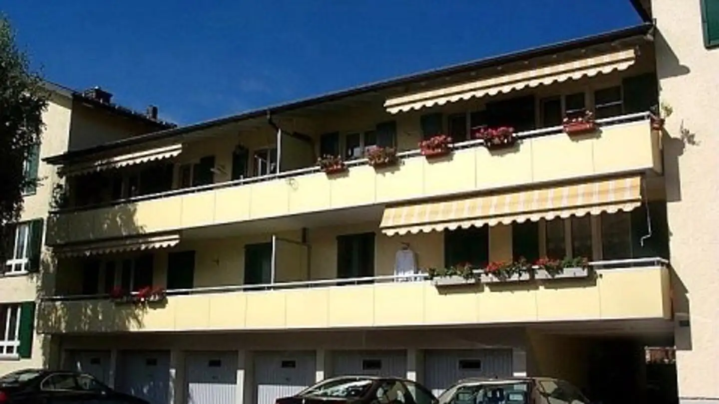 Appartamento in affitto - Erlenwiesenstrasse 23, 8152 Glattbrugg - Foto 3