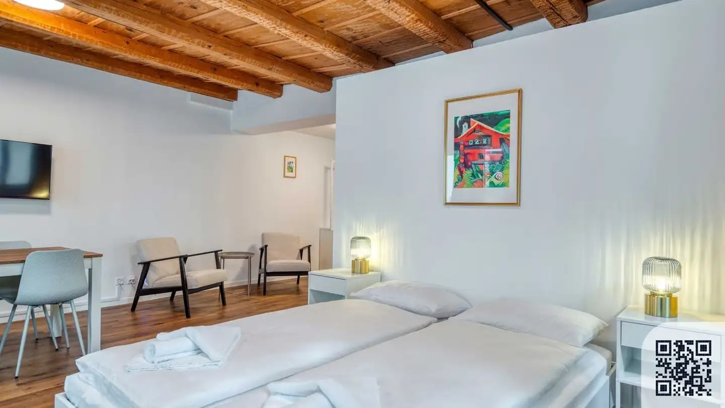 Appartamento ammobiliato in affitto - Eisengasse 1, 6004 Luzern - Foto 3