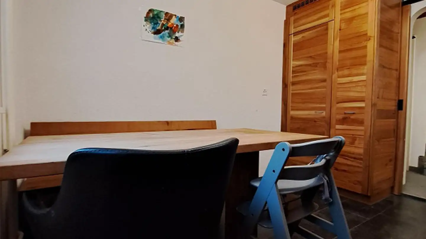 Casa bifamiliare in affitto - 9604 Lütisburg - Foto 4