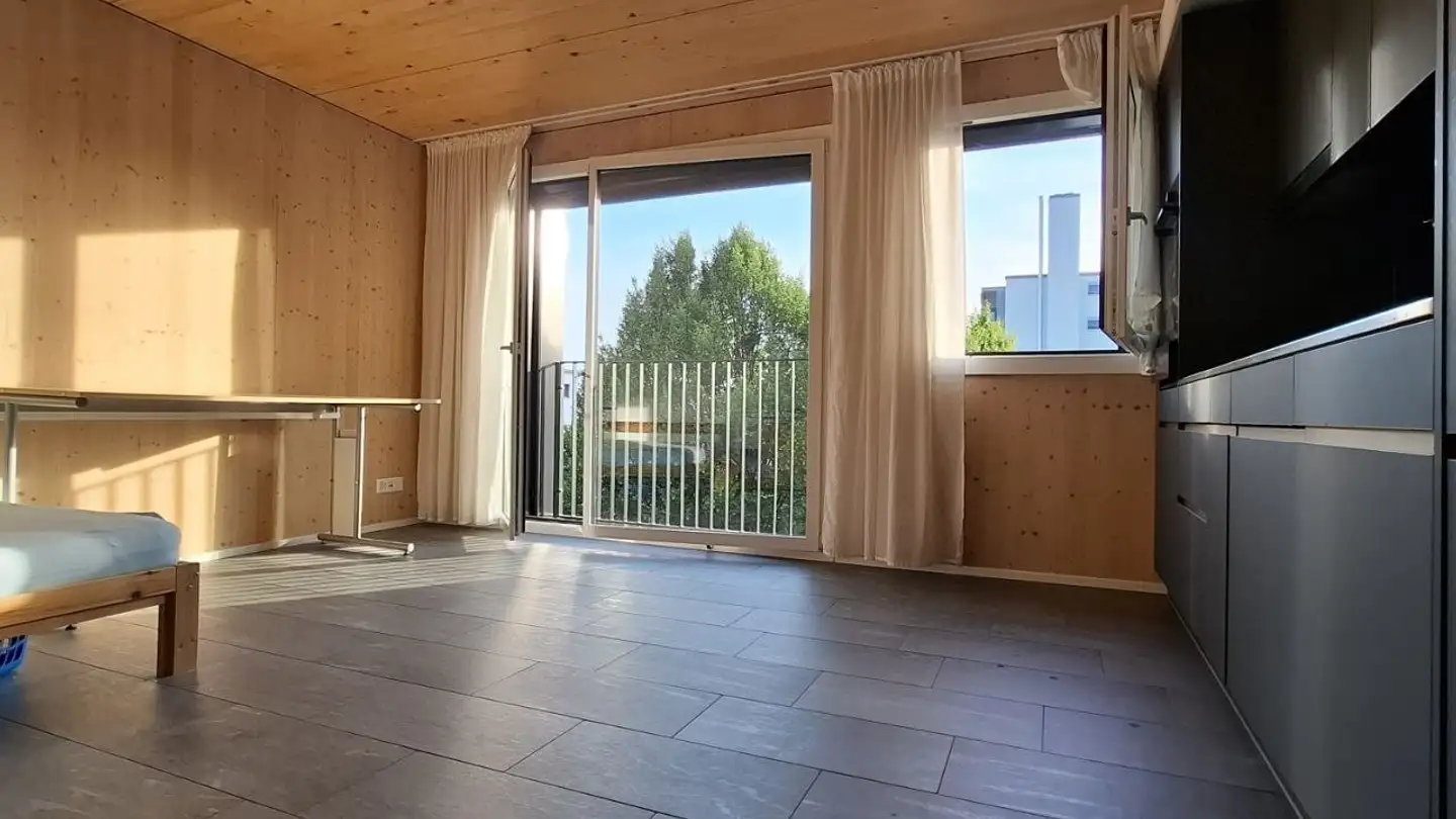 Appartamento in affitto - 6312 Steinhausen