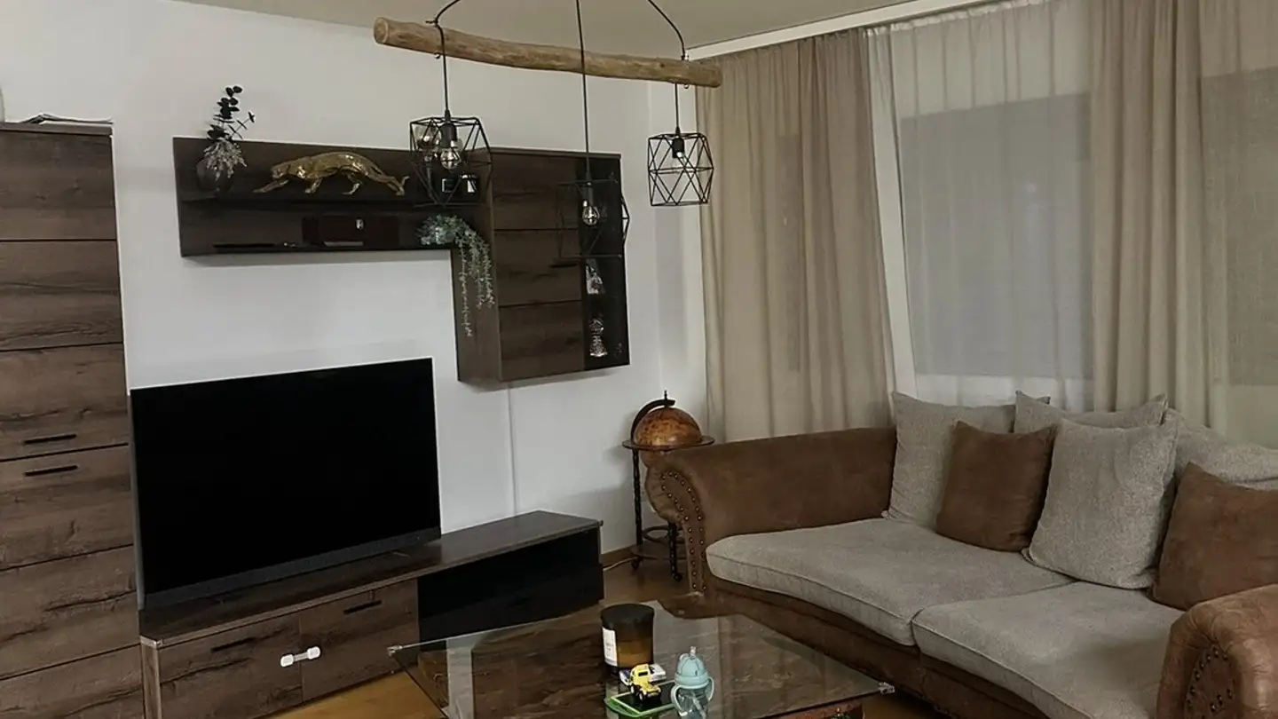 Apartment for rent - Bienenstrasse 4, 8575 Istighofen - Photo 2