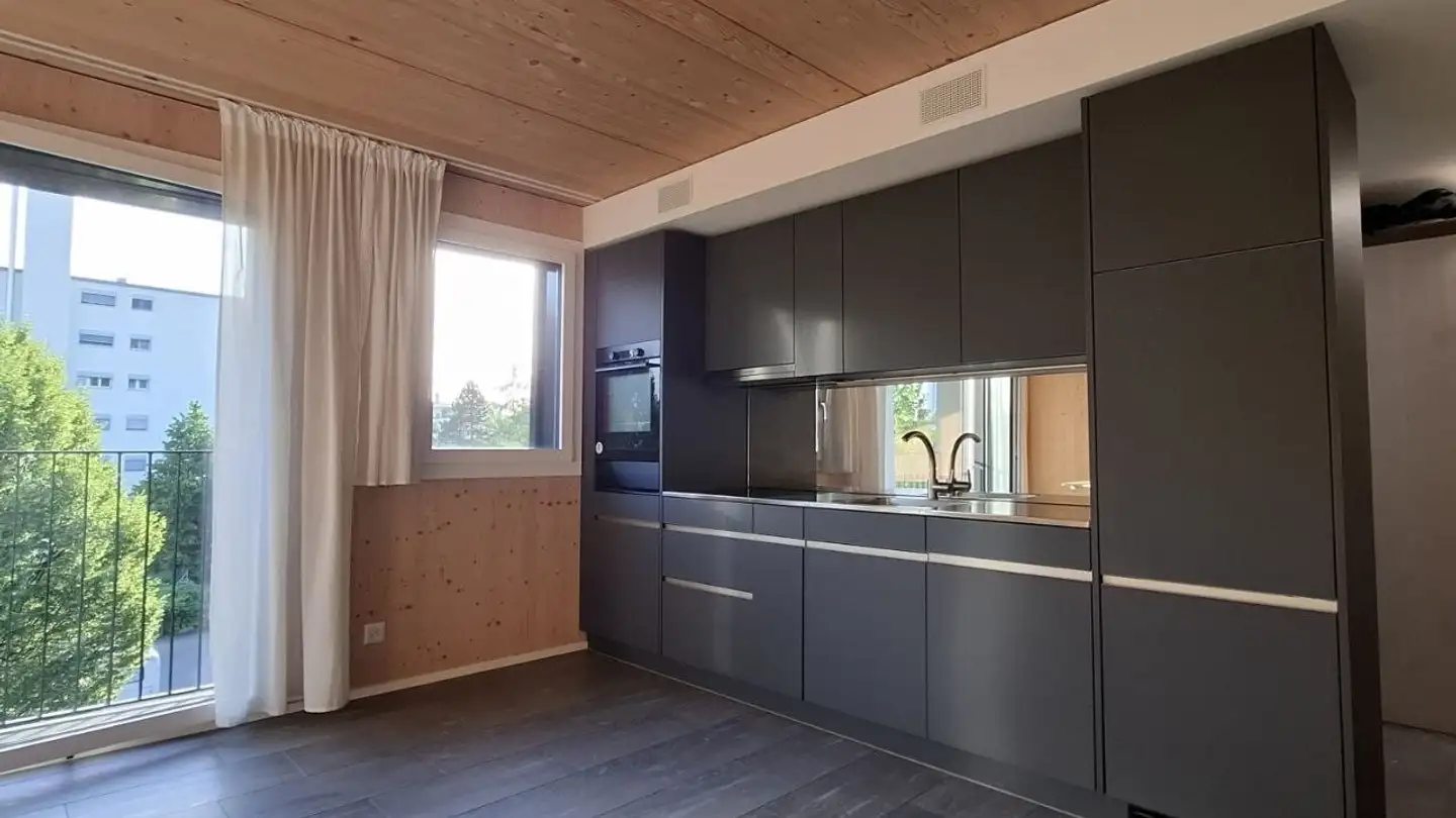 Appartamento in affitto - 6312 Steinhausen - Foto 2
