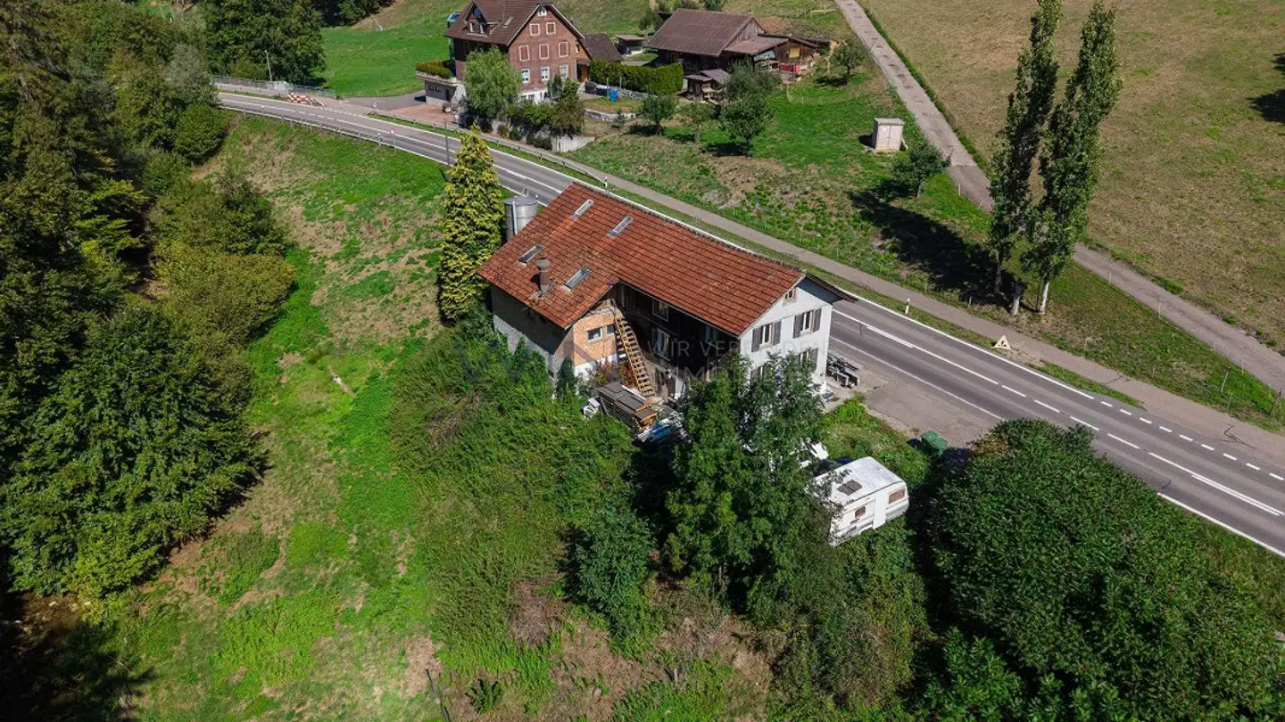 Single house for sale - 5643 Sins