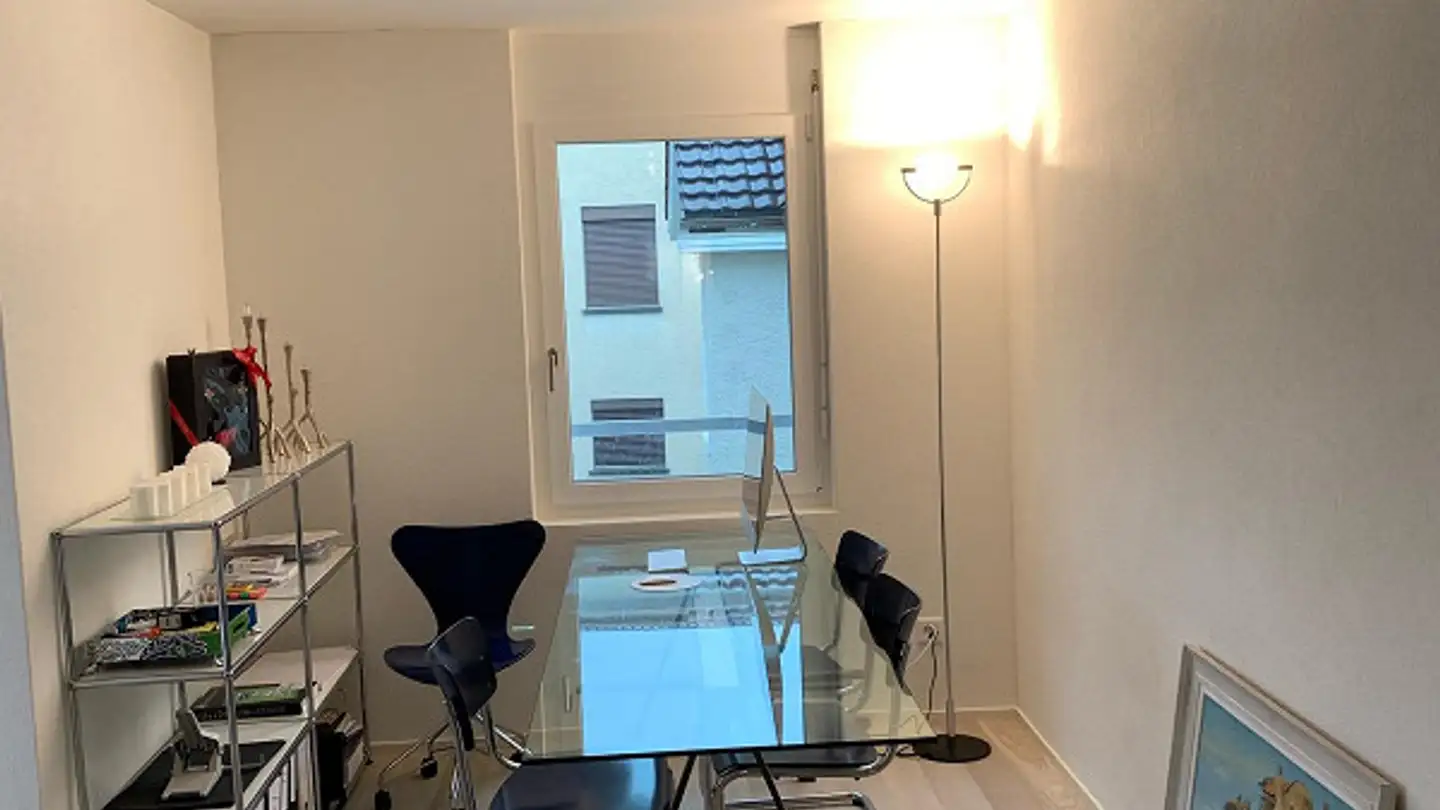 Appartement à vendre - Bahnstrasse 17, 8610 Uster - Photo 4
