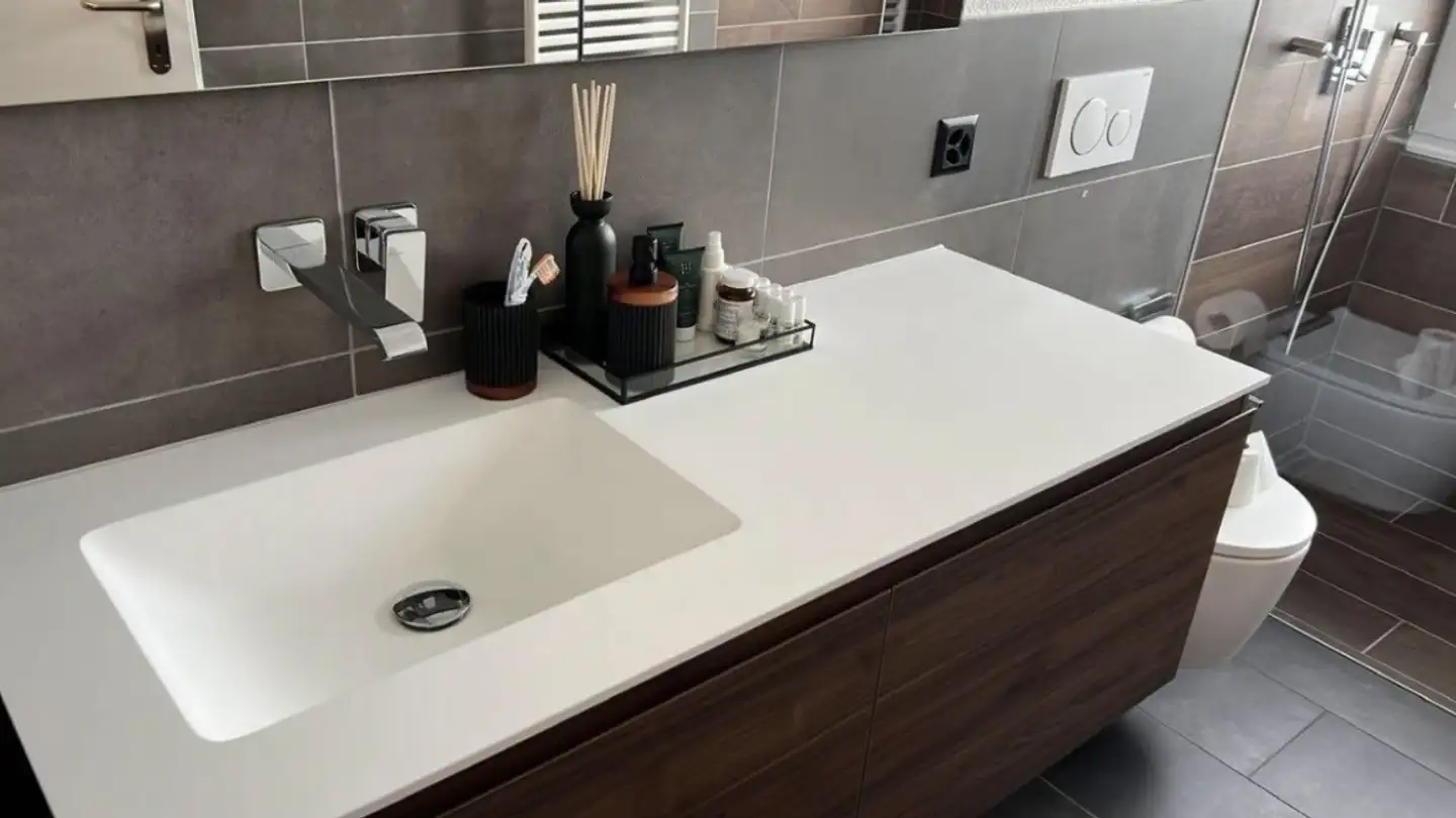 Apartment for rent - Bienenstrasse 4, 8575 Istighofen